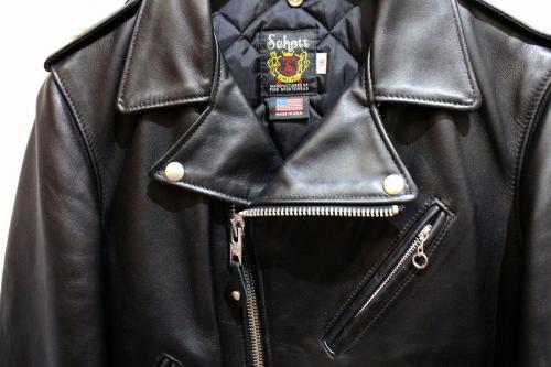 SCHOTTのショット