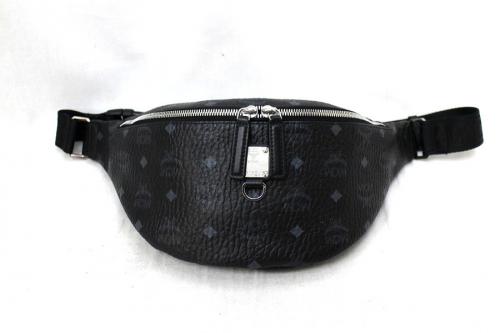 インポートブランドのMCM