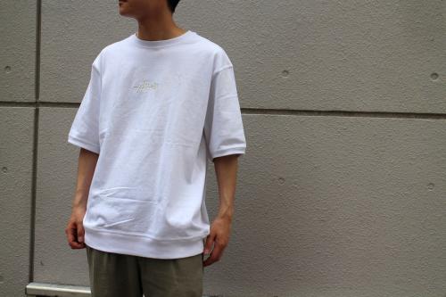ストリートブランドのstussy