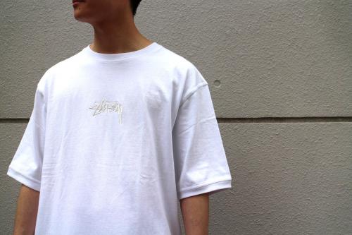 stussyのステューシー