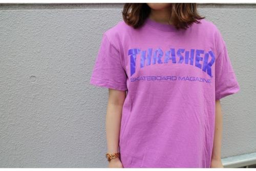 ステューシーのTシャツ