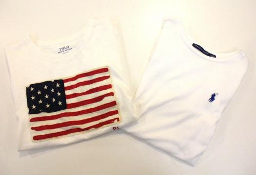 Tシャツのスラッシャー