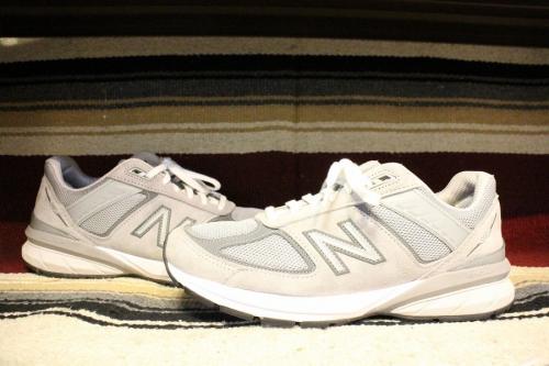 NEW BALANCEのニューバランス