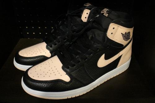 スニーカーのNIKE