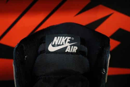 AIR JORDAN1 RETRO HI OGのメンズ
