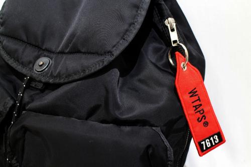 PORTER×WTAPSのポーター×ダブルタップス