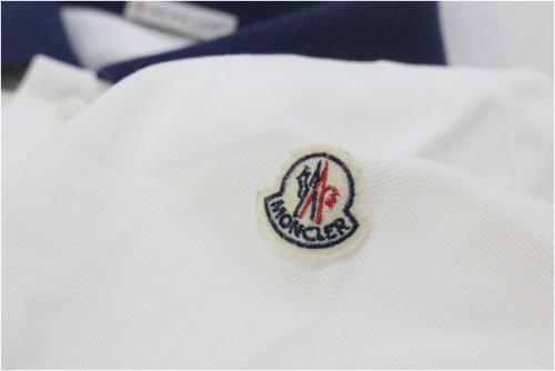 インポートブランドのMONCLER