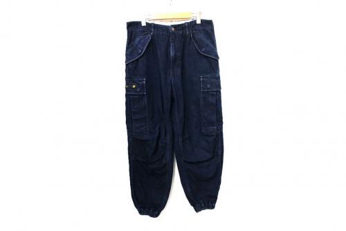 WTAPSのダブルタップス