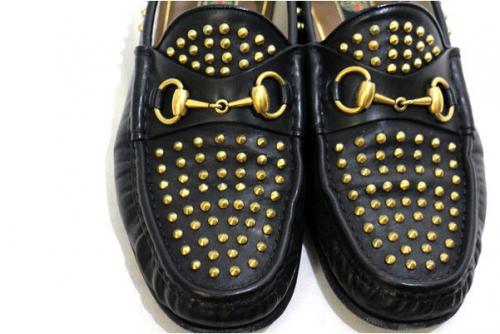 GUCCIのグッチ