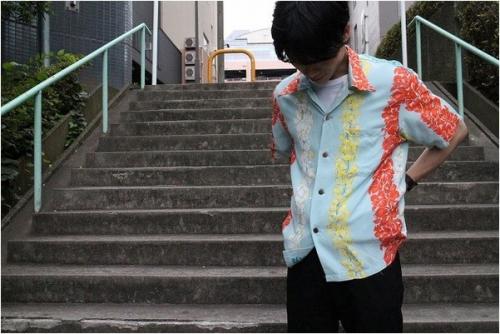 SUN SURFのサン サーフ