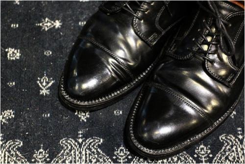 ALDENのオールデン