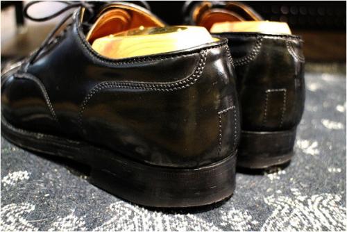 コードバンのメンズ