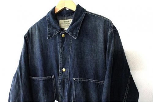 アメカジブランドのRRL