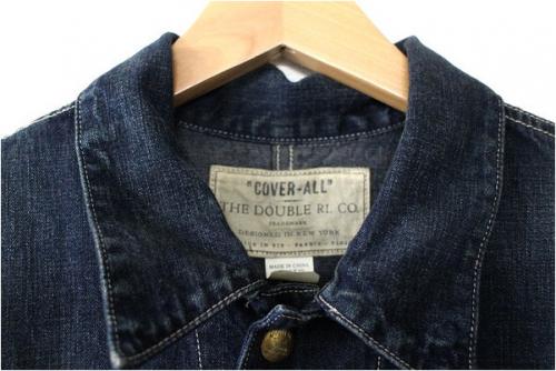 ダブルアールエルのオールインワン