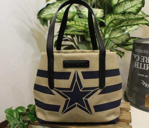 インポートブランドのJimmy Choo