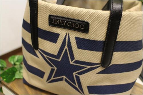 Jimmy Chooのジミーチュウ