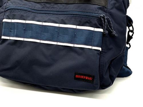 BRIEFING×NEW BALANCEのブリーフィング×ニューバランス