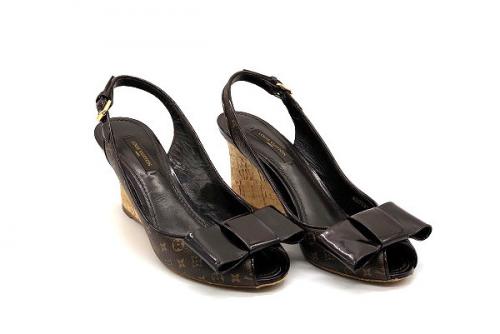 ラグジュアリーブランドのLOUIS VUITTON