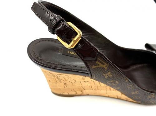 LOUIS VUITTONのルイヴィトン