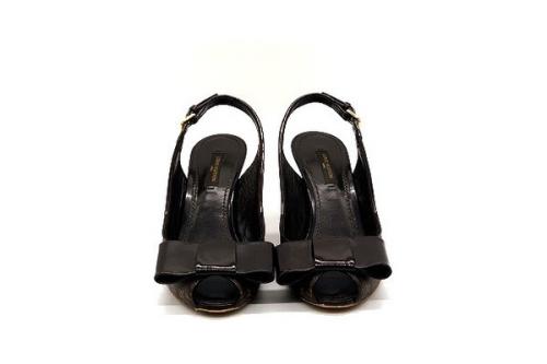 ルイヴィトンのサンダル