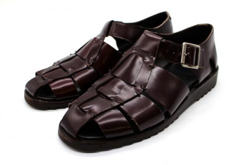 コラボ・別注アイテムのPARABOOT