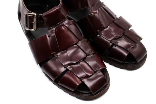 PARABOOTのパラブーツ