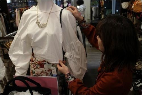 トレファクスタイル東戸塚店ブログ画像１