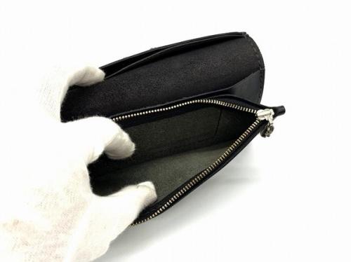 JEWELRY LONG WALLET FUCK Uのルード
