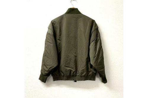 秋物も続々登場♪HYKE(ハイク)よりWEP（G−8）TYPE JACKET入荷