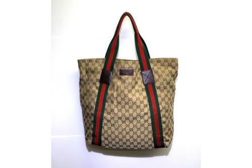 GUCCIのグッチ
