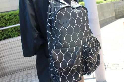 ドメスティックブランドのUNDERCOVER