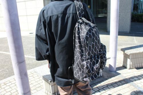 UNDERCOVERのアンダーカバー