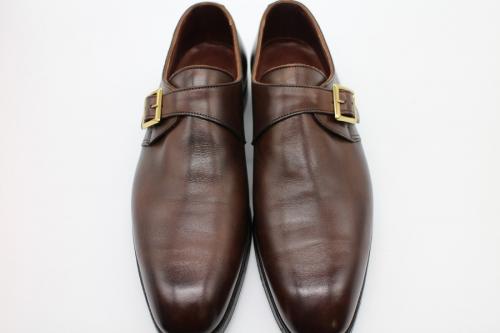 Crockett & Jonesのクロケット＆ジョーンズ