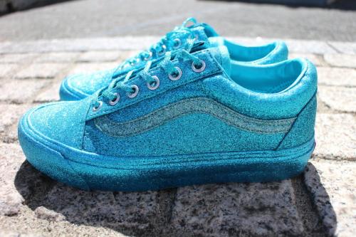 ヴァンズのオープニングセレモニー