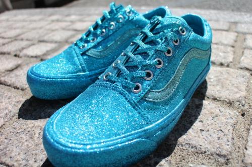 オープニングセレモニーのOld Skool