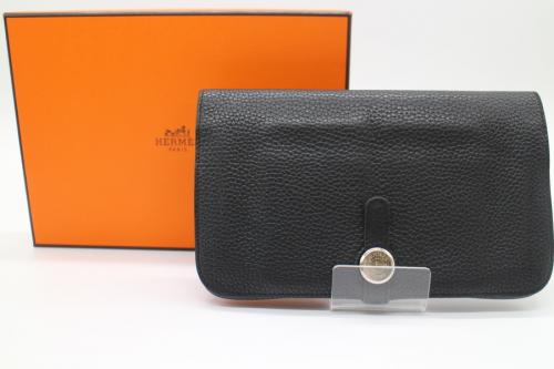 エルメスのドゴン