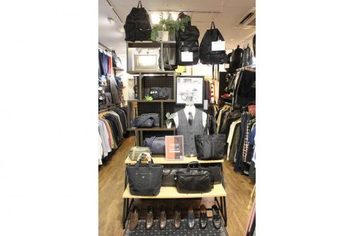 ポーターの吉田カバン