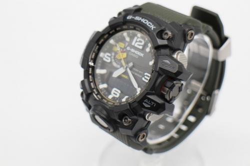 CASIO G-SHOCKのカシオ ジーショク