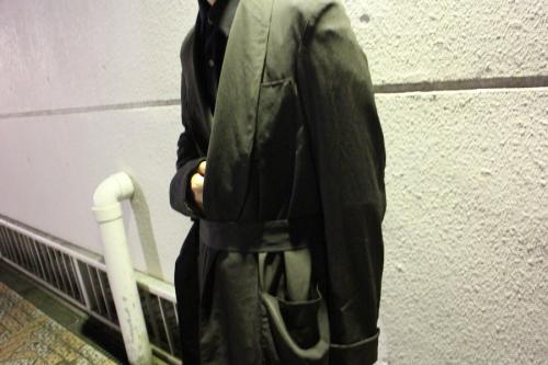 COMME des GARCONS HommePlus/コム デ ギャルソン オム プリュスのコム デ ギャルソン オム プリュス
