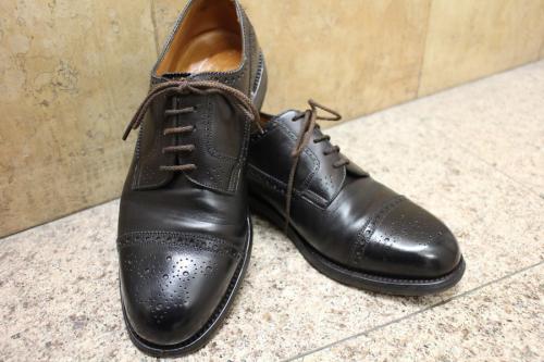 ドレスシューズ