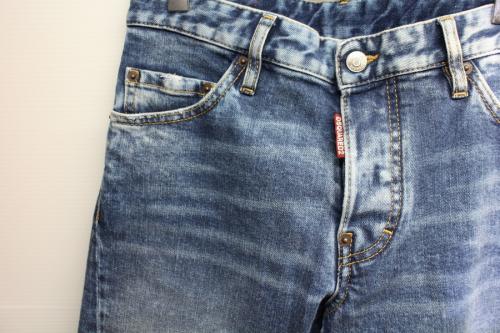 DSQUARED2のディースクエアード