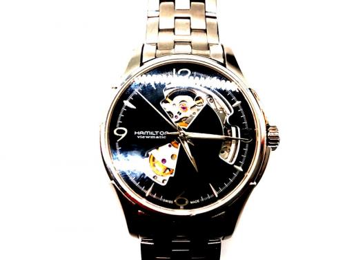 HAMILTONのハミルトン