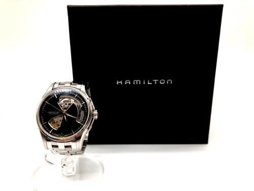 ジャズマスターのオープンハート