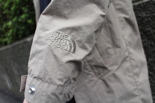 ザノースフェイスのNP21863