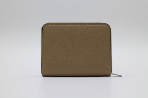 Zipped Card Holderのキャッシュレス