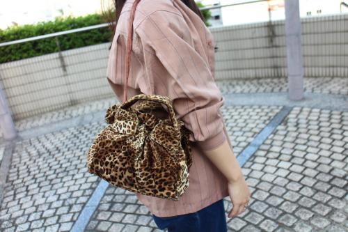 LUDLOWのラドロー