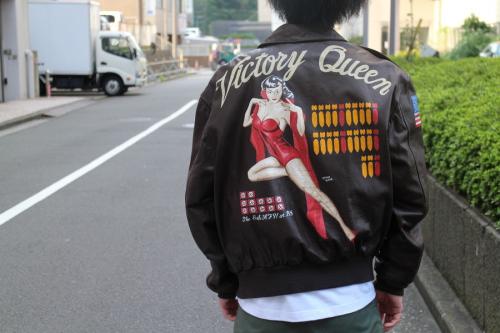 ヴィンテージアイテムのSADDLERY