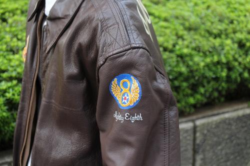 SADDLERYのサドリー