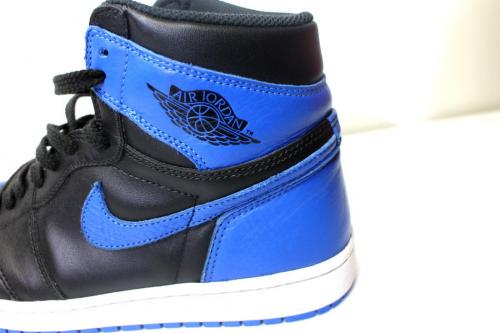 ナイキ エアジョーダンのAIR JORDAN1