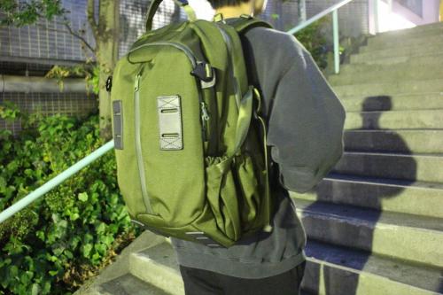 アウトドアブランド